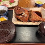 食事処 池田 - 