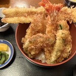 食事処 池田 - 