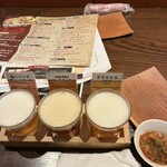 ビアハウス 森卯 - 