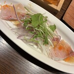 ビアハウス 森卯 - 