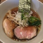 日本橋 製麺庵 なな蓮 - 
