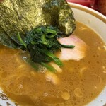 ラーメン濱野家 - 