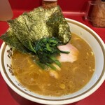 ラーメン濱野家 - 