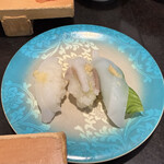 近江町市場寿し - 