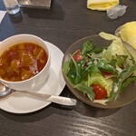 神戸にしむら珈琲店 - 料理写真:
