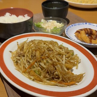 中国料理 百楽_1