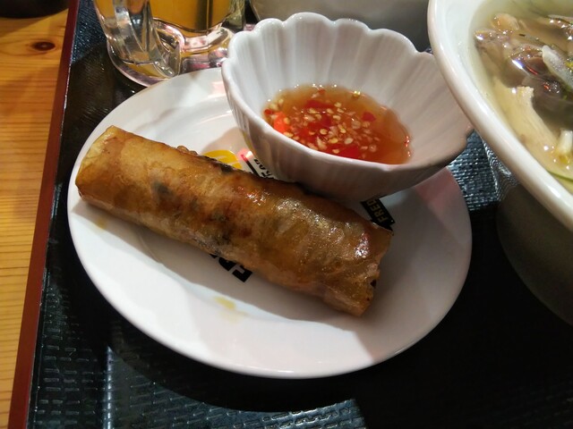 LANG VIET