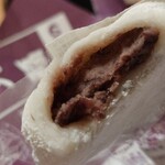 元祖塩大福 みずの - 