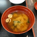 なおかつ - ロースカツ定食150ｇ