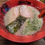 ずんどう屋 - 料理写真: