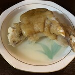 きくやの台所 - とろとろ豚足