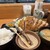 とんかつ しお田 - 料理写真: