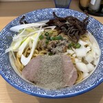 はぐれ雲 - 