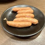 焼肉 五苑 - 