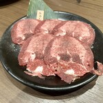 焼肉 五苑 - 