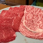 すき焼き福田屋 - 