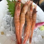 海の幸食処　えちぜん - 