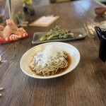 だいこん舎 - 