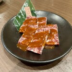 焼肉 五苑 - 