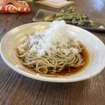 だいこん舎 - 料理写真: