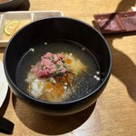 Wagyu Matsushita Kamidoori ten - 