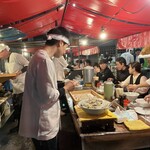 屋台安兵衛 - 