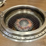 焼肉 五苑 - 