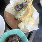 海の幸食処　えちぜん - 