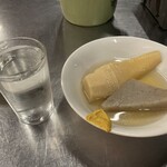 屋台安兵衛 - 