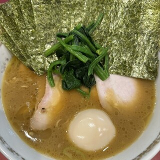 ラーメン濱野家_1