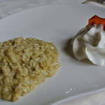 San Marco - リゾット