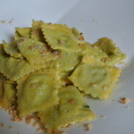 San Marco - 手打ちラビオリ