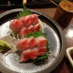 やまだや - きんめ