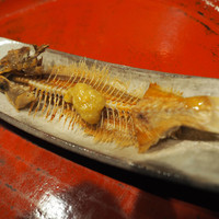 草喰 なかひがし - 