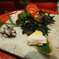 草喰 なかひがし - 