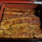 鰻菊 奈良本店 - 