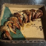 鰻菊 奈良本店 - 