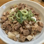 中華そば おしたに - 