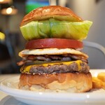CANNONBALL DINER - 