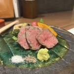京橋 二刀流 - 