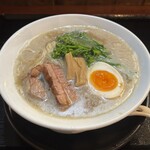 麺創 なな家 - 