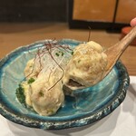 京橋 二刀流 - 