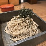 京橋 二刀流 - 