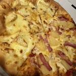 ピザハット - 料理写真: