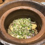 京橋 二刀流 - 