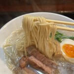 麺創 なな家 - 