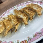 餃子の王将 - 料理写真: