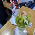 フルーツ大野 - 