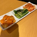 大衆炭火焼肉ジンギスカン ホルモン酒場 風土. - 