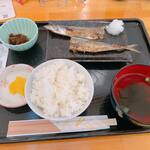 きらら女川 - 料理写真: